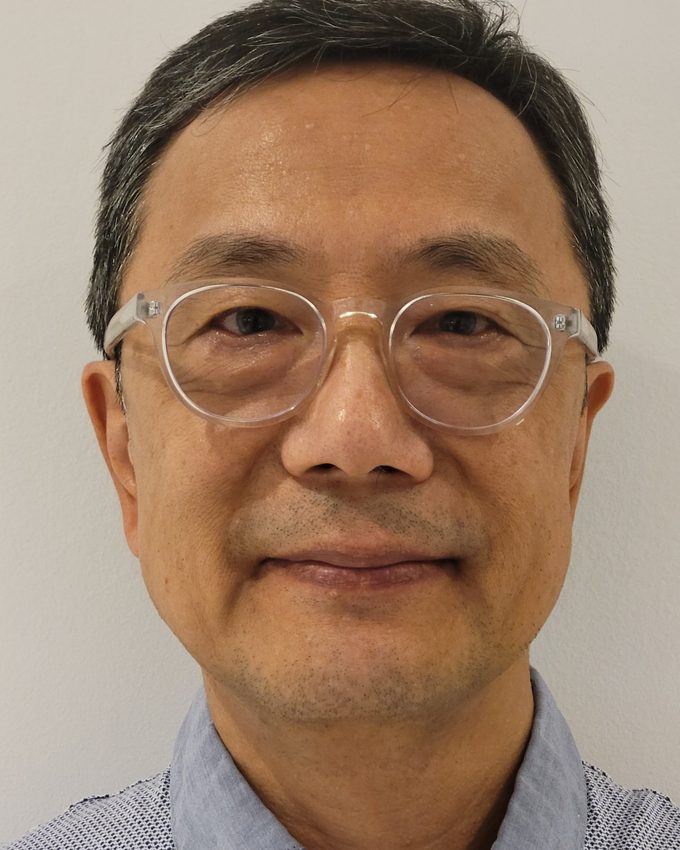 William Cheung, Real Estate Salesperson